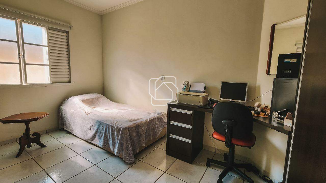 Casa de Condomínio à venda em Itu - SP - Condomínio Portal de Itu II: Quarto