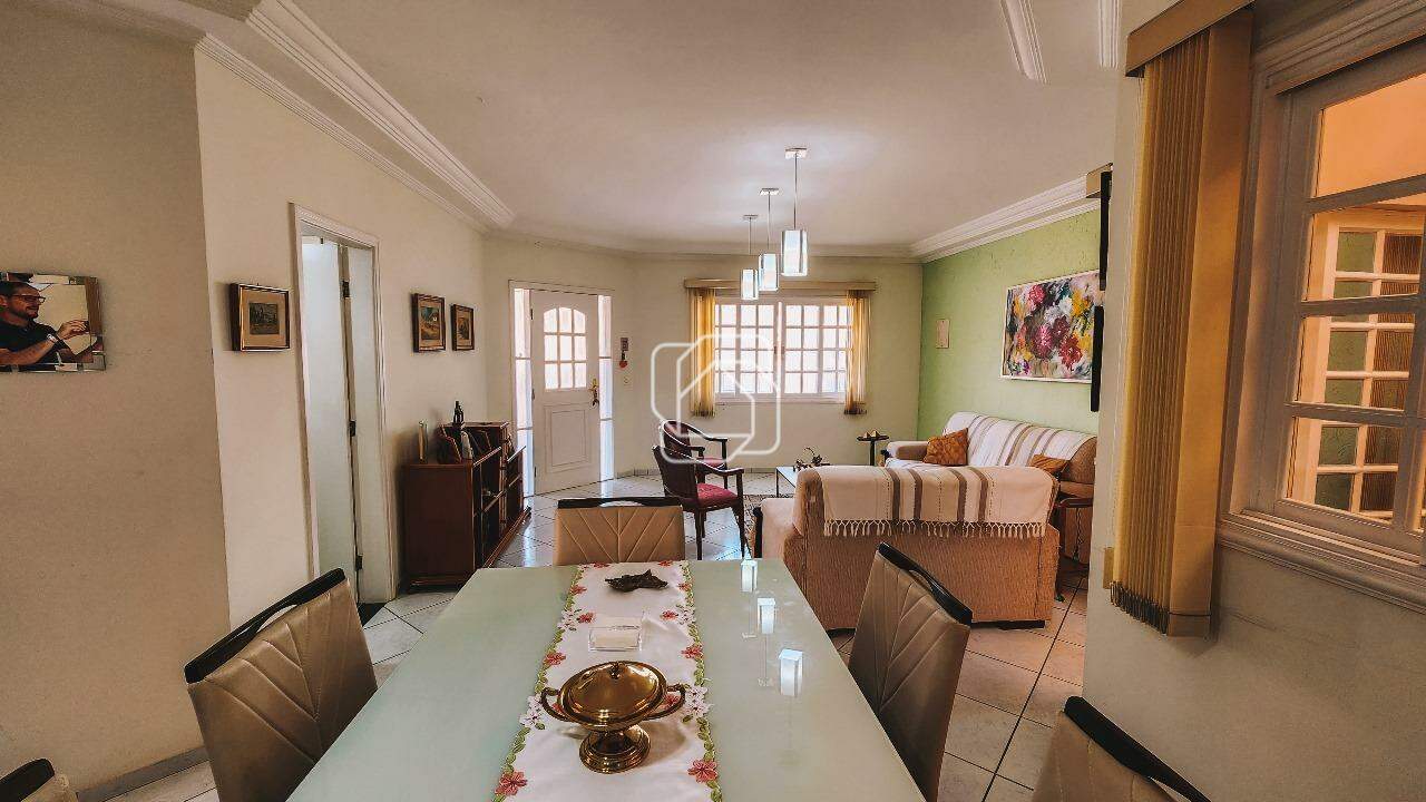 Casa de Condomínio à venda em Itu - SP - Condomínio Portal de Itu II: Ambientes integrados