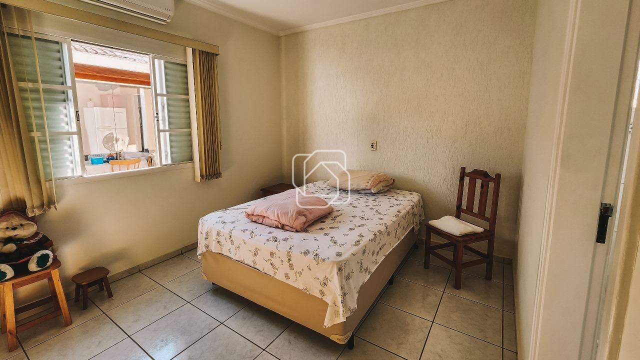Casa de Condomínio à venda em Itu - SP - Condomínio Portal de Itu II: Quarto