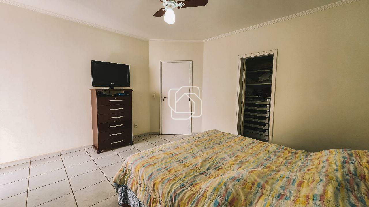 Casa de Condomínio à venda em Itu - SP - Condomínio Portal de Itu II: Quarto