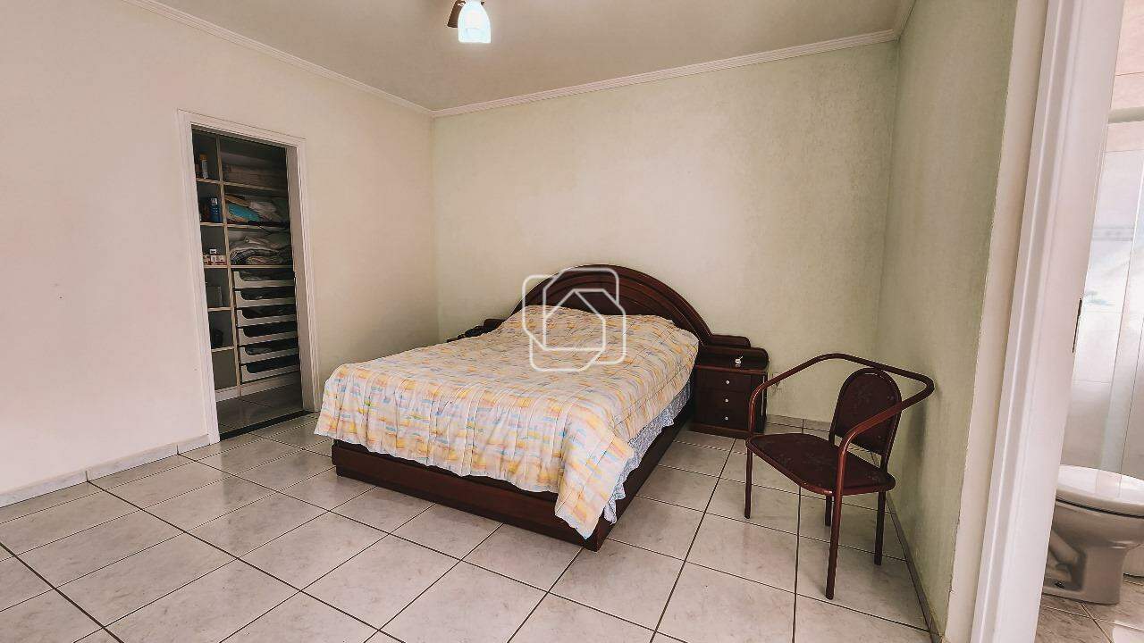 Casa de Condomínio à venda em Itu - SP - Condomínio Portal de Itu II: Quarto