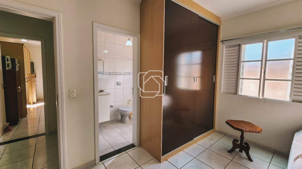 Casa de Condomínio à venda em Itu - SP - Condomínio Portal de Itu II: Quarto