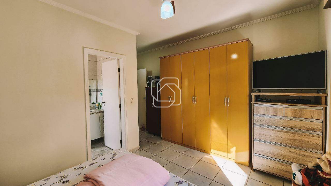 Casa de Condomínio à venda em Itu - SP - Condomínio Portal de Itu II: Quarto