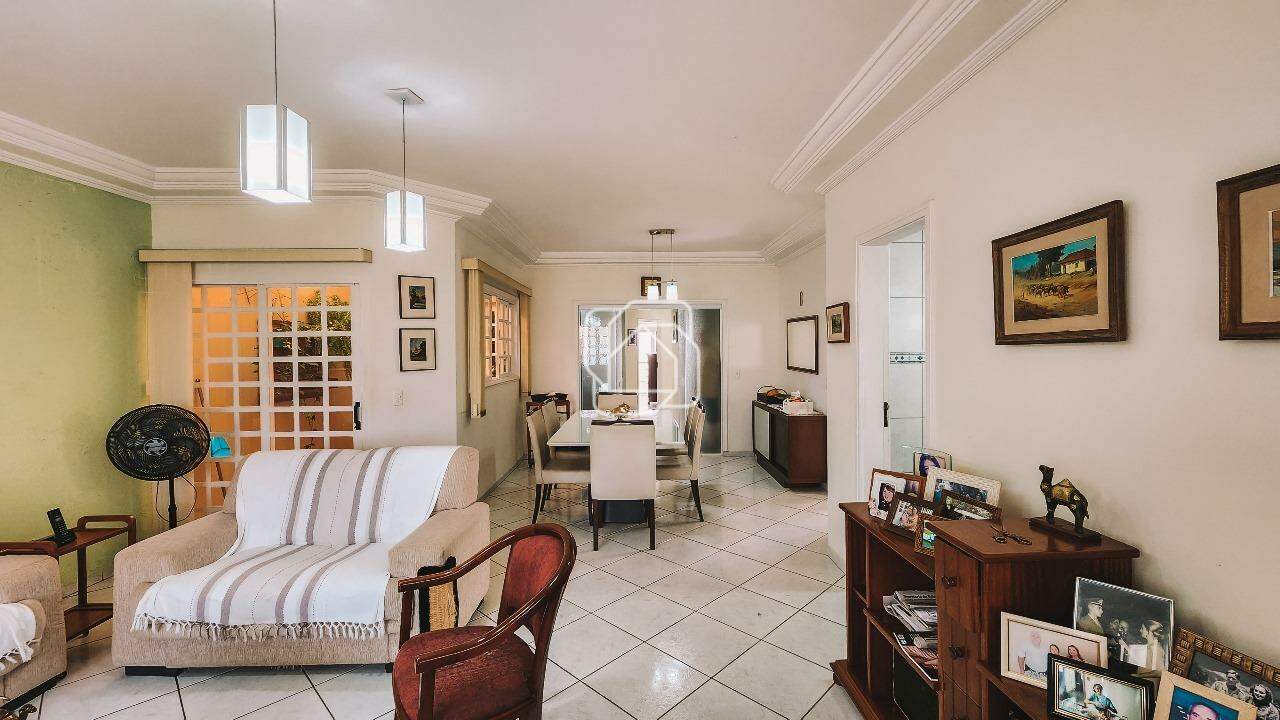 Casa de Condomínio à venda em Itu - SP - Condomínio Portal de Itu II: Ambientes integrados