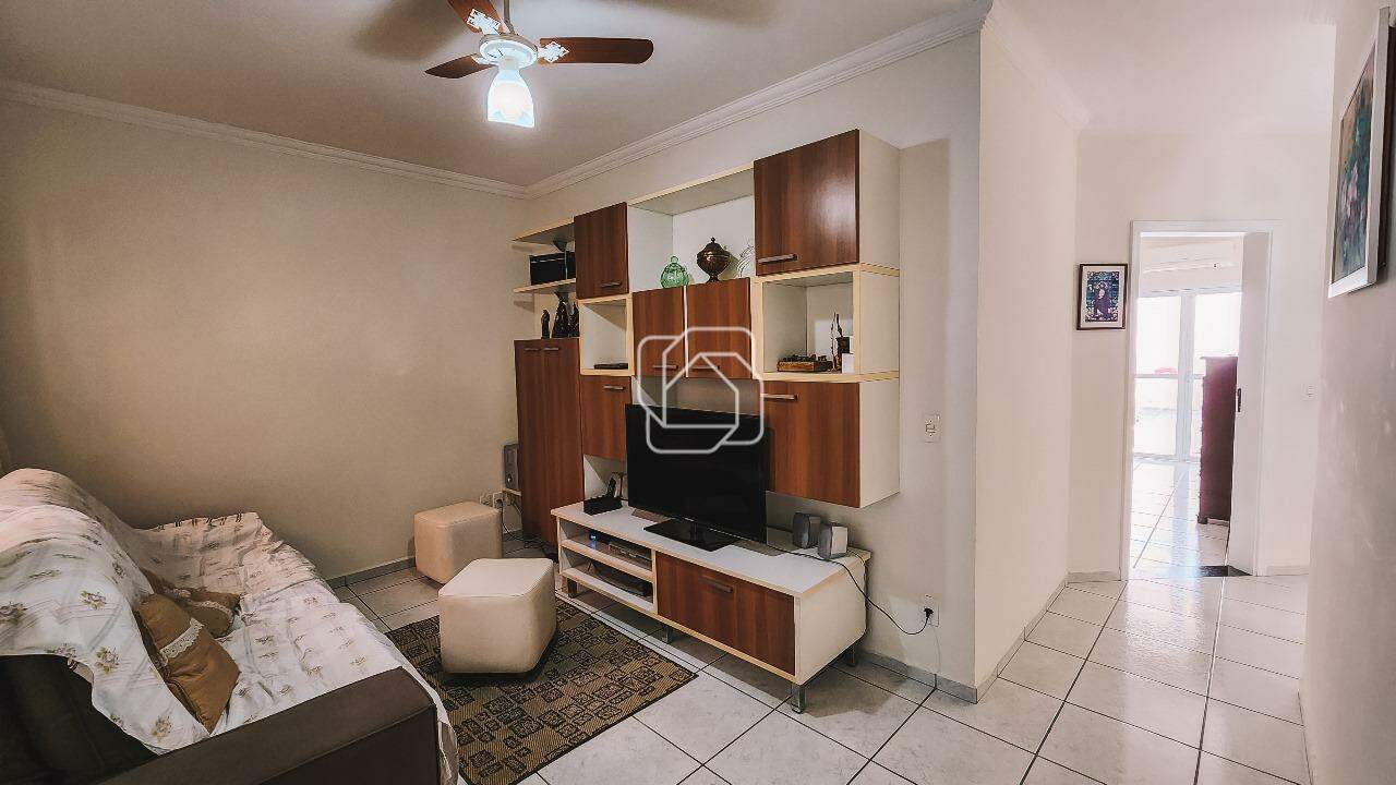 Casa de Condomínio à venda em Itu - SP - Condomínio Portal de Itu II: Sala de TV