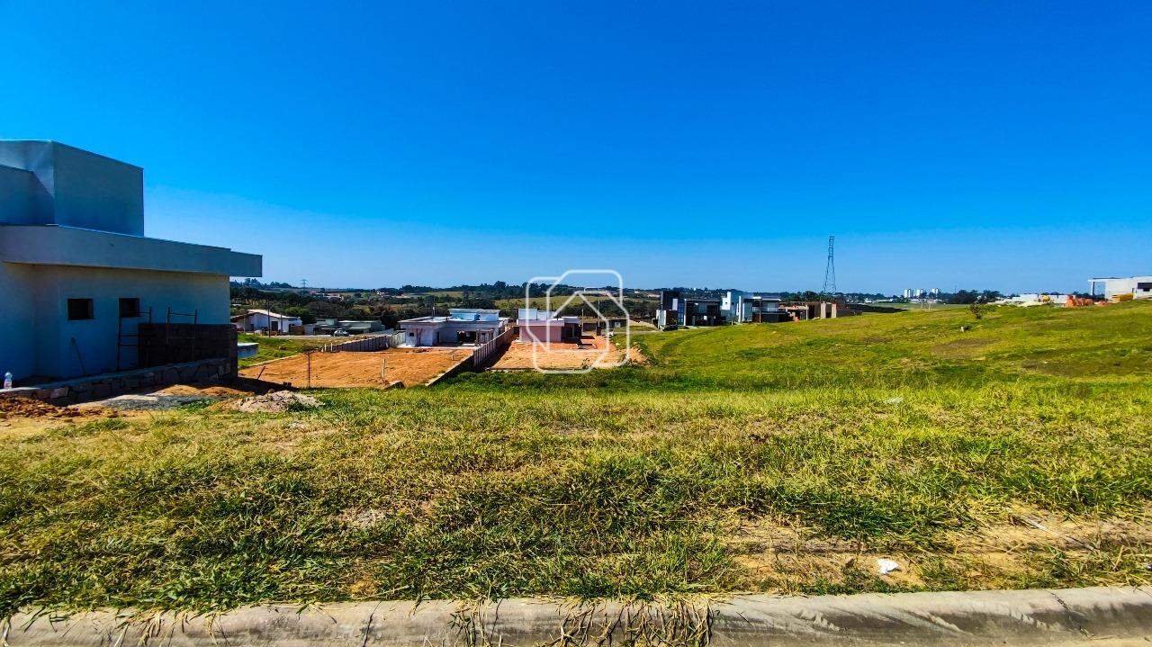 Terreno à venda em Indaiatuba - SP - Jardim Quintas da Terracota: Visão ampla do terreno