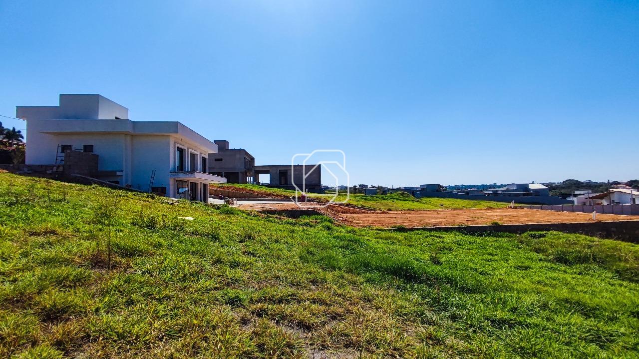 Terreno à venda em Indaiatuba - SP - Jardim Quintas da Terracota: Visão ampla do terreno