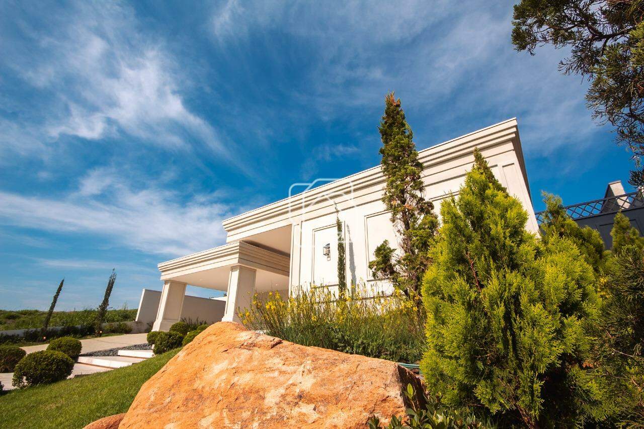 Casa de Condomínio à venda em Indaiatuba - SP - Jardim Quintas da Terracota: 