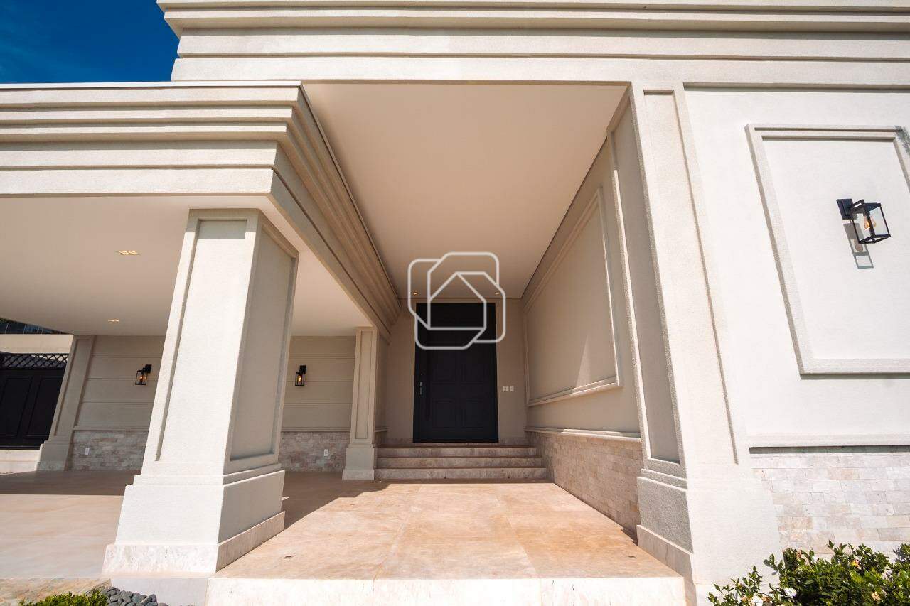 Casa de Condomínio à venda em Indaiatuba - SP - Jardim Quintas da Terracota: 
