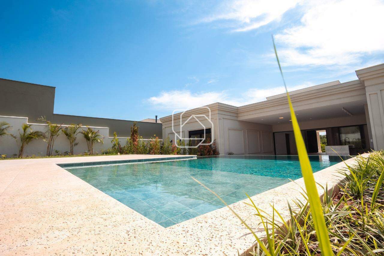 Casa de Condomínio à venda em Indaiatuba - SP - Jardim Quintas da Terracota: 