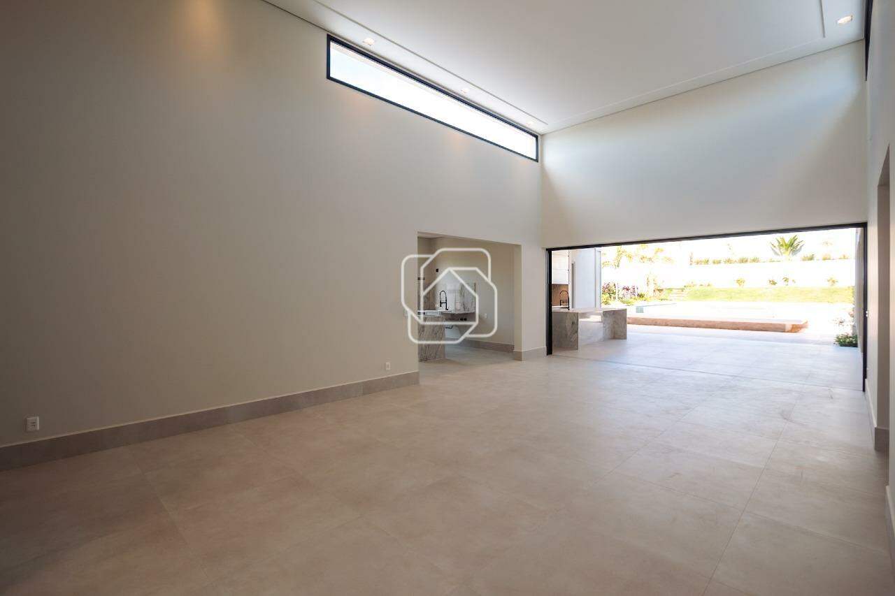 Casa de Condomínio à venda em Indaiatuba - SP - Jardim Quintas da Terracota: 