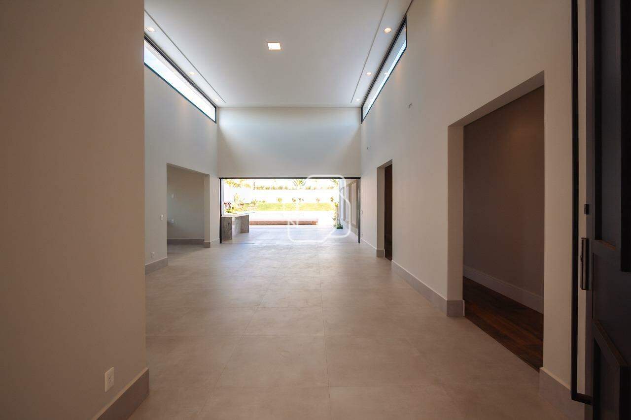 Casa de Condomínio à venda em Indaiatuba - SP - Jardim Quintas da Terracota: 