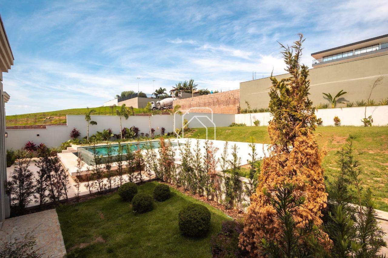 Casa de Condomínio à venda em Indaiatuba - SP - Jardim Quintas da Terracota: 