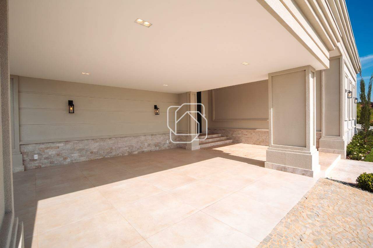 Casa de Condomínio à venda em Indaiatuba - SP - Jardim Quintas da Terracota: 