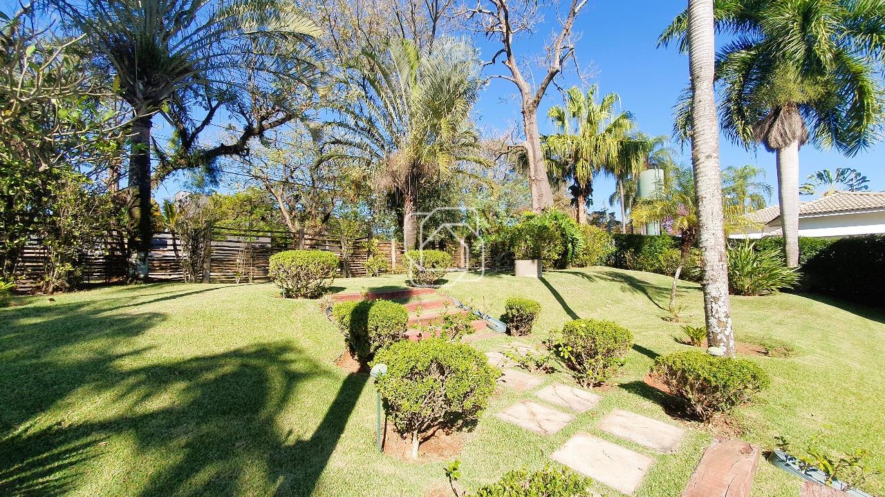 Casa de Condomínio para aluguel em Itu - SP - Condomínio City Castelo: 