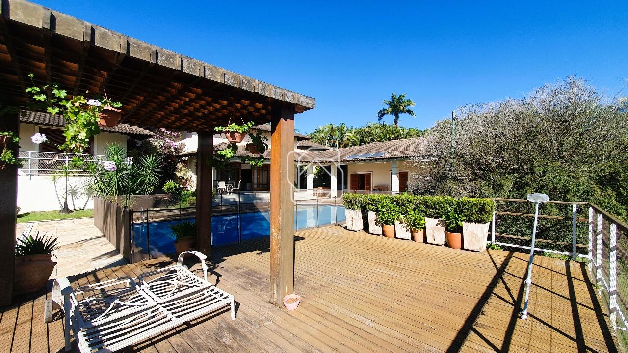 Casa de Condomínio para aluguel em Itu - SP - Condomínio City Castelo: 