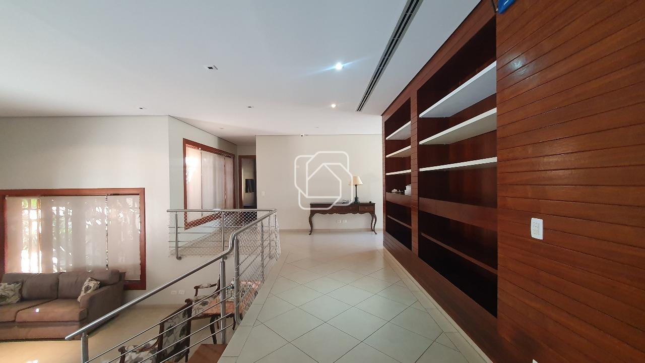 Casa de Condomínio para aluguel em Itu - SP - Condomínio City Castelo: 