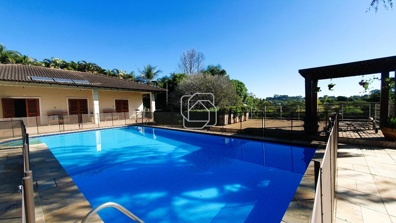 Casa de Condomínio para aluguel em Itu - SP - Condomínio City Castelo: 