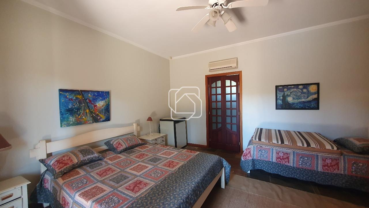 Casa de Condomínio para aluguel em Itu - SP - Condomínio City Castelo: 