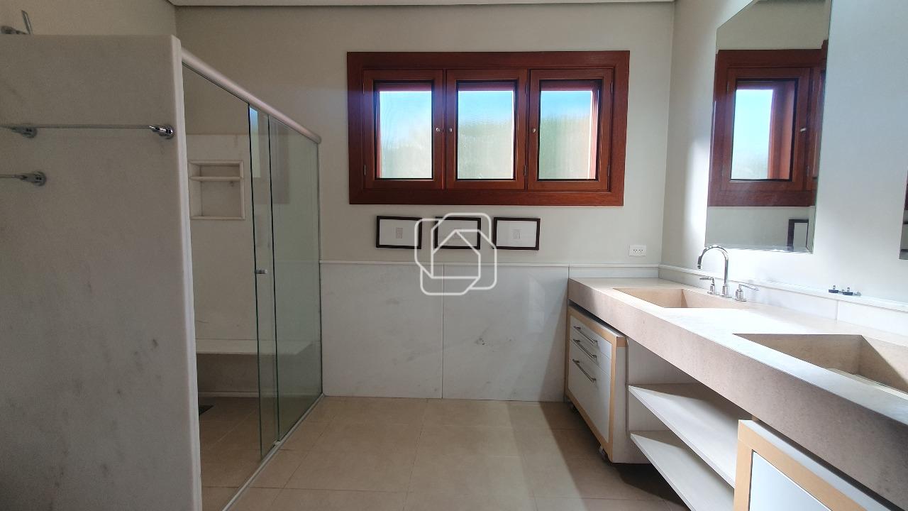 Casa de Condomínio para aluguel em Itu - SP - Condomínio City Castelo: 