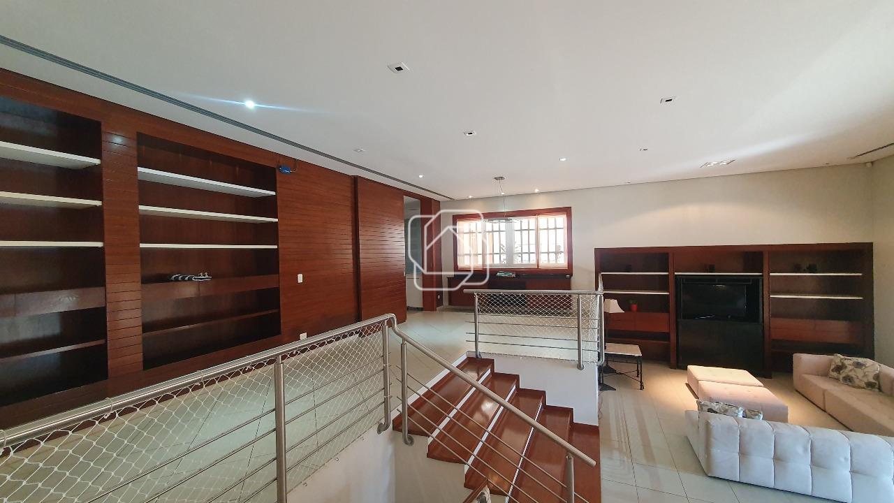 Casa de Condomínio para aluguel em Itu - SP - Condomínio City Castelo: 