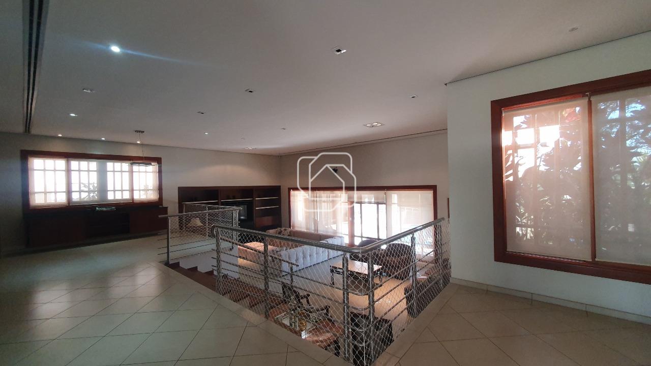 Casa de Condomínio para aluguel em Itu - SP - Condomínio City Castelo: 