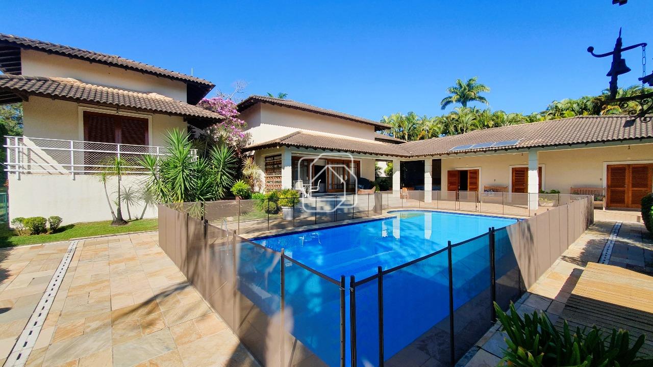 Casa de Condomínio para aluguel em Itu - SP - Condomínio City Castelo: 