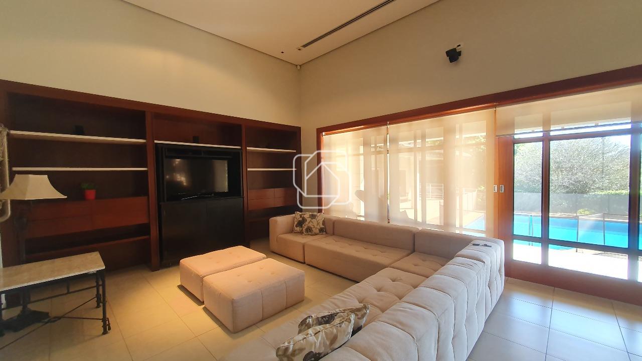 Casa de Condomínio para aluguel em Itu - SP - Condomínio City Castelo: 