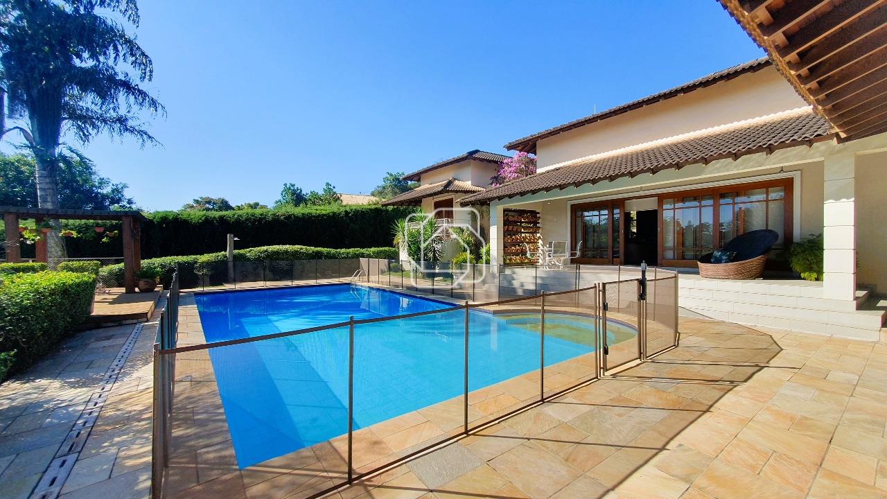 Casa de Condomínio para aluguel em Itu - SP - Condomínio City Castelo: 