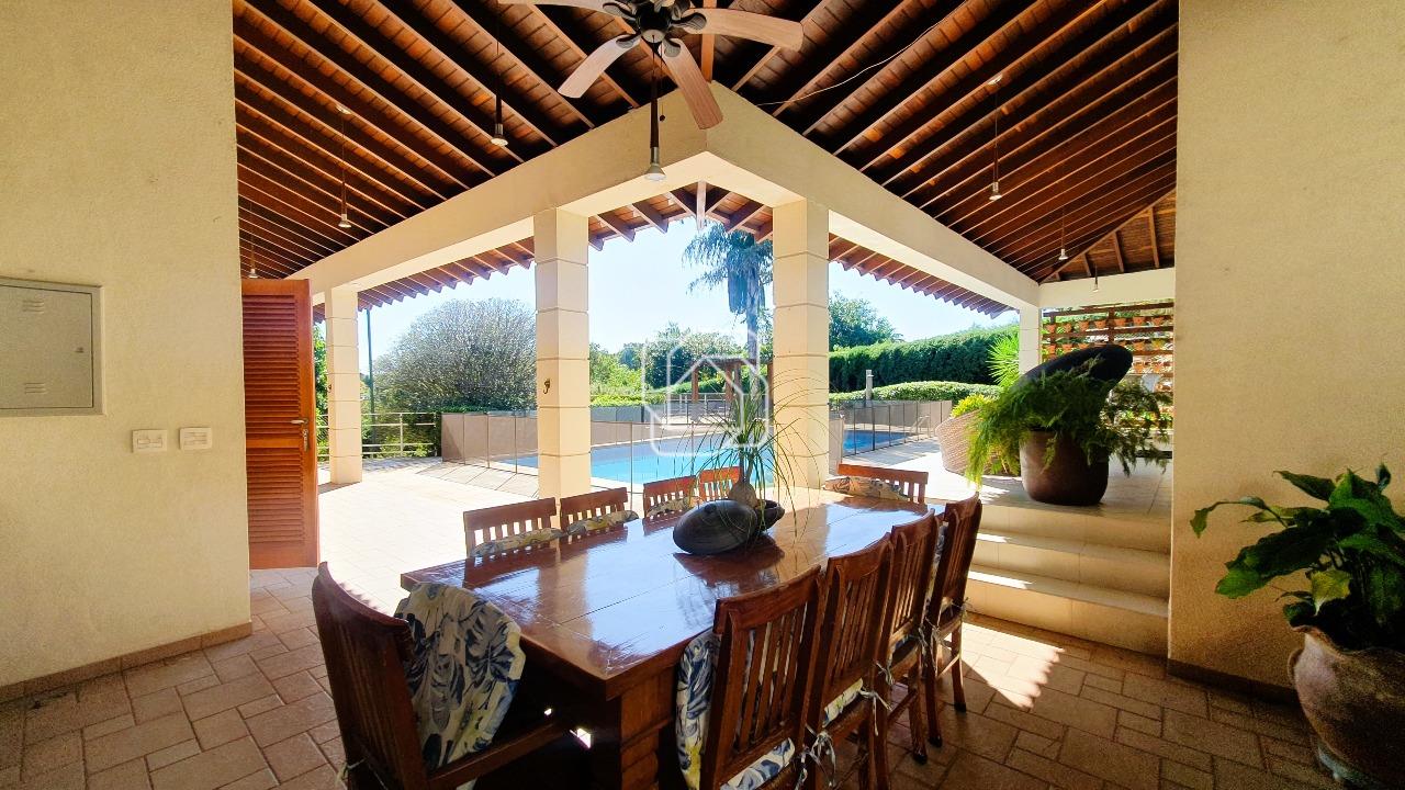 Casa de Condomínio para aluguel em Itu - SP - Condomínio City Castelo: 