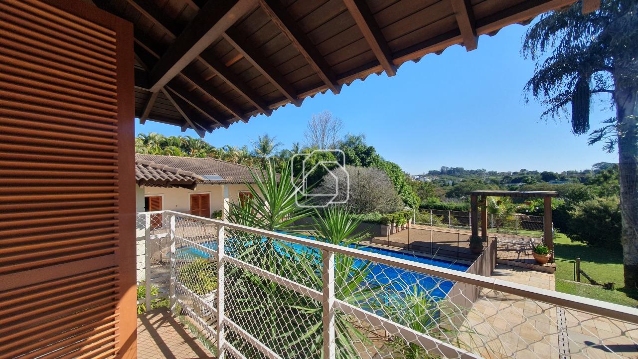 Casa de Condomínio para aluguel em Itu - SP - Condomínio City Castelo: 