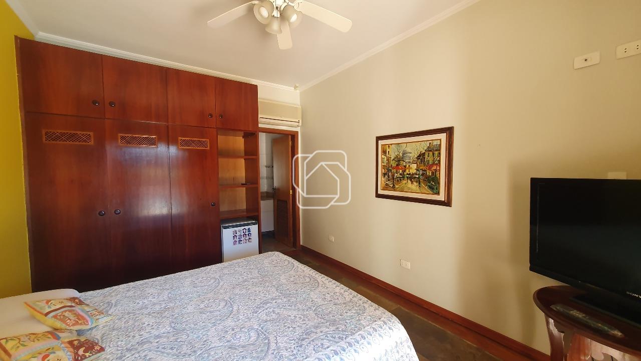 Casa de Condomínio para aluguel em Itu - SP - Condomínio City Castelo: 