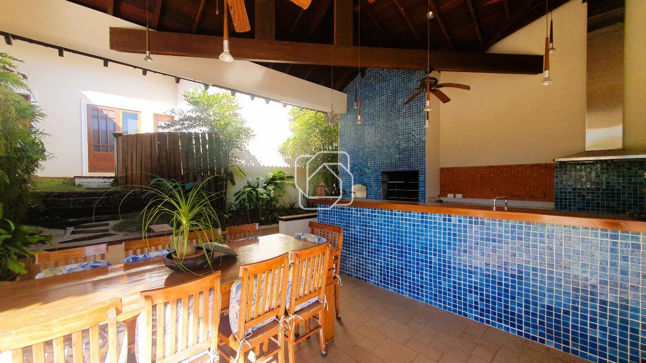 Casa de Condomínio para aluguel em Itu - SP - Condomínio City Castelo: 