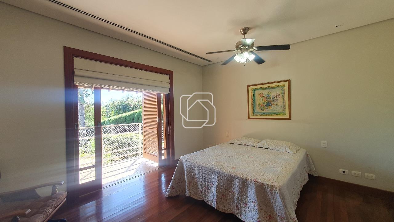 Casa de Condomínio para aluguel em Itu - SP - Condomínio City Castelo: 