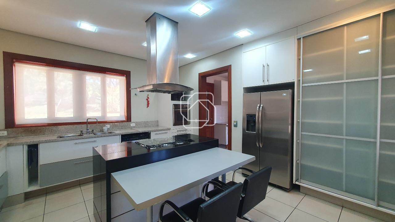 Casa de Condomínio para aluguel em Itu - SP - Condomínio City Castelo: 