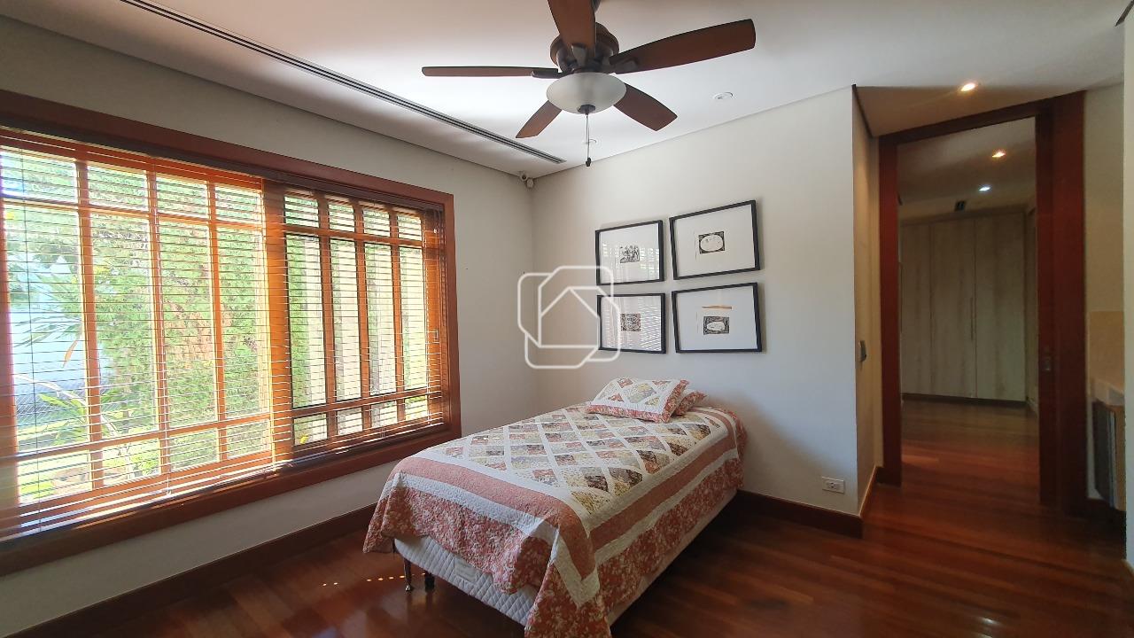 Casa de Condomínio para aluguel em Itu - SP - Condomínio City Castelo: 