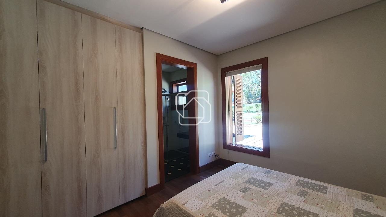 Casa de Condomínio para aluguel em Itu - SP - Condomínio City Castelo: 