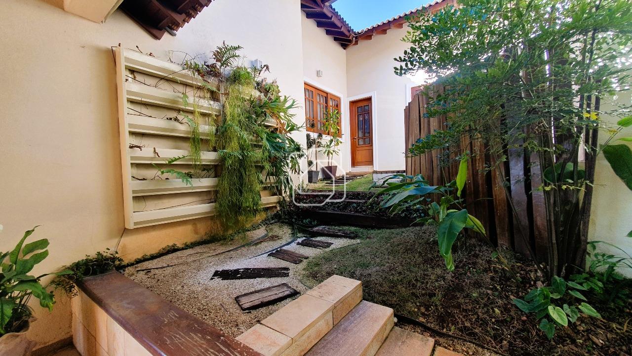 Casa de Condomínio para aluguel em Itu - SP - Condomínio City Castelo: 