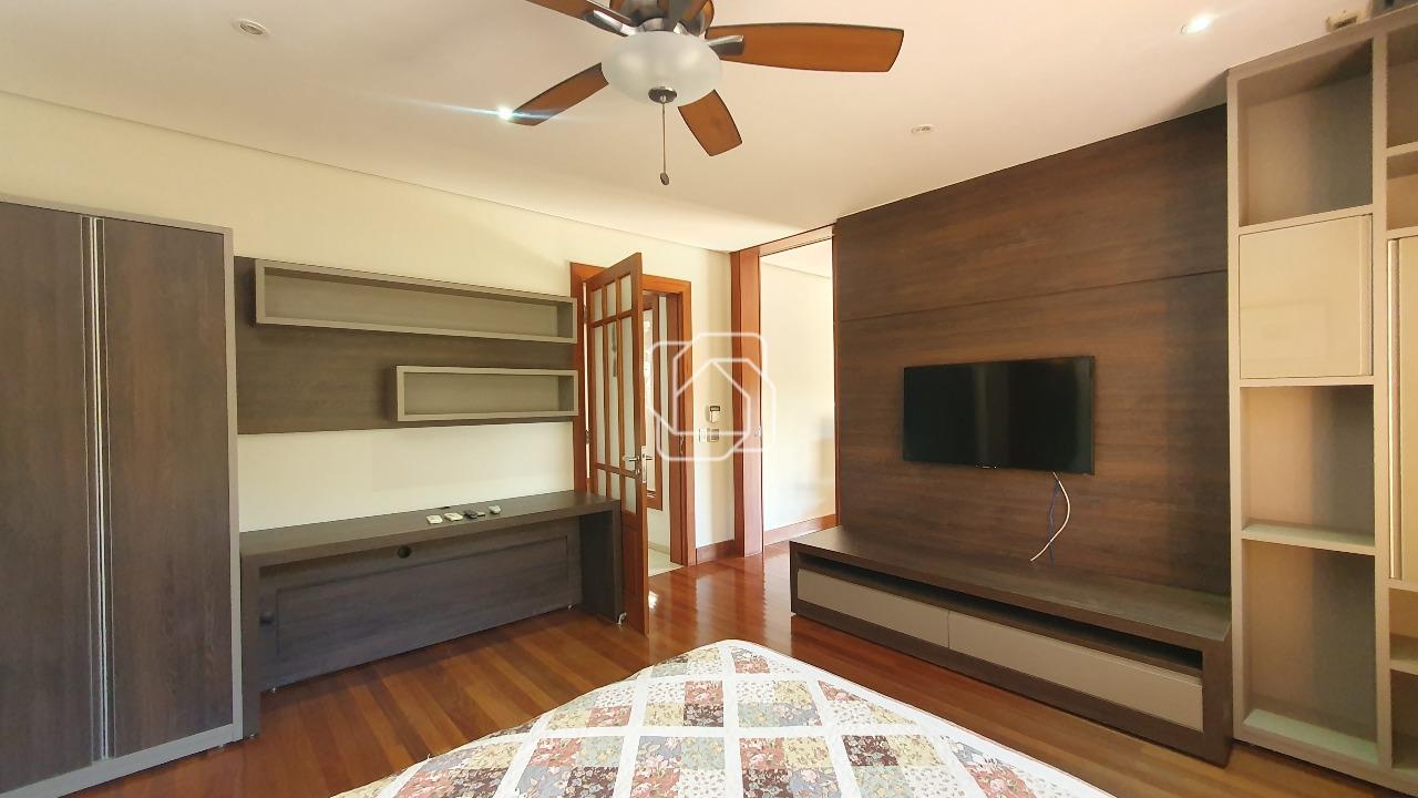 Casa de Condomínio para aluguel em Itu - SP - Condomínio City Castelo: 