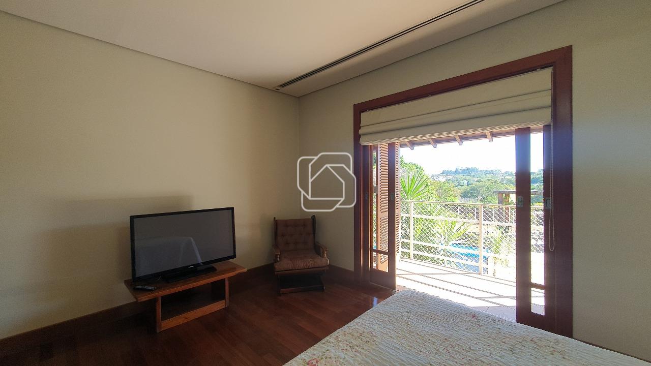 Casa de Condomínio para aluguel em Itu - SP - Condomínio City Castelo: 