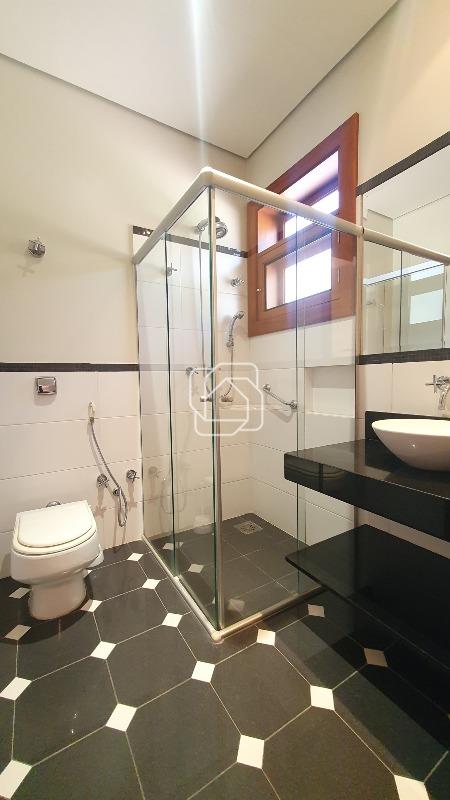 Casa de Condomínio para aluguel em Itu - SP - Condomínio City Castelo: 