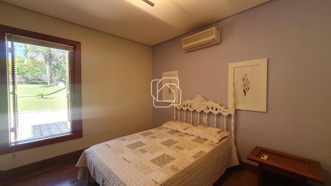 Casa de Condomínio para aluguel em Itu - SP - Condomínio City Castelo: 