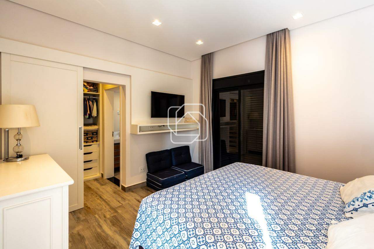 Casa de Condomínio à venda em Indaiatuba - SP - Jardim Residencial Santa Clara: Dormitório
