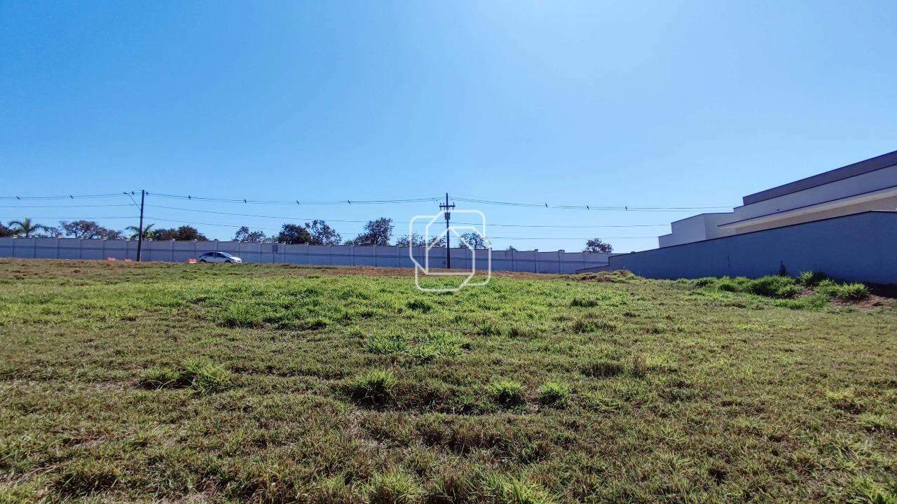 Terreno à venda em Indaiatuba - SP - Jardim Quintas da Terracota: Visão ampla do terreno