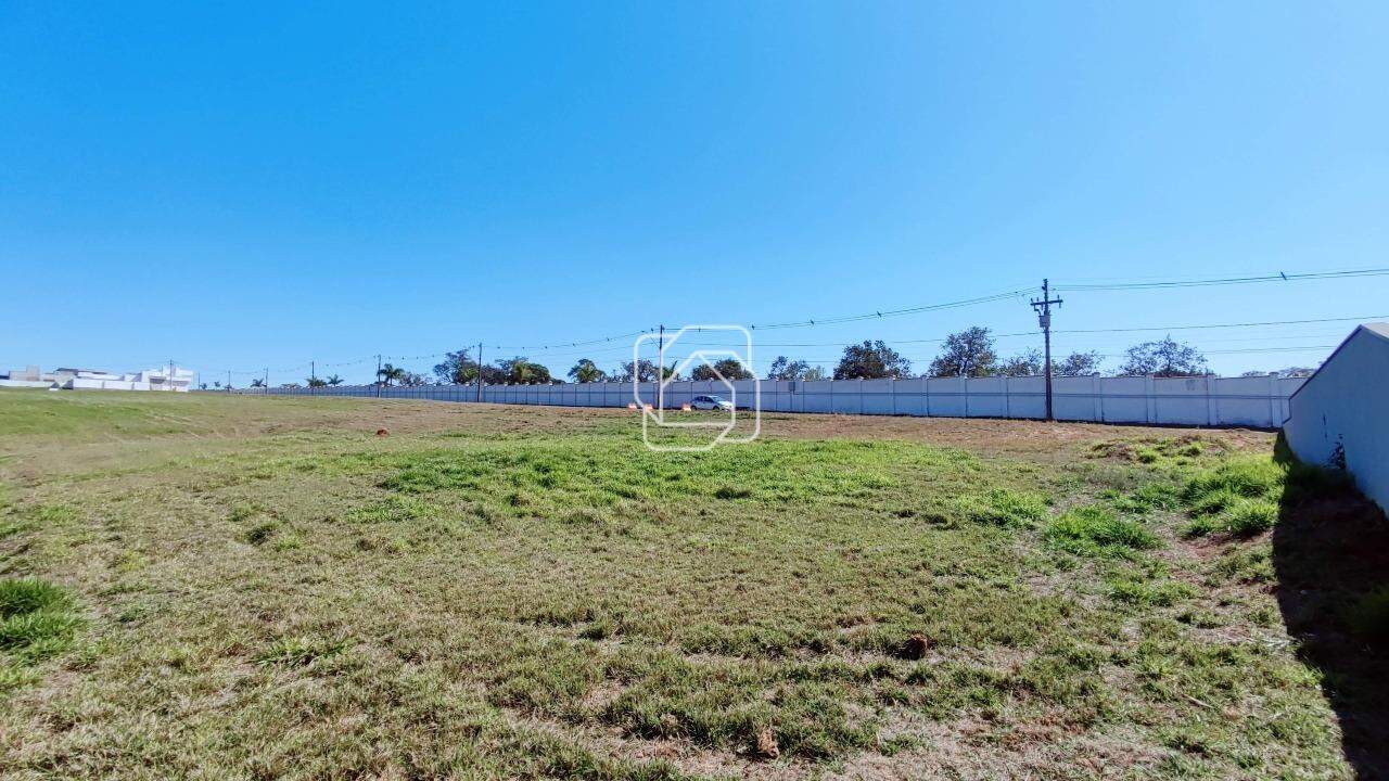 Terreno à venda em Indaiatuba - SP - Jardim Quintas da Terracota: Visão ampla do terreno