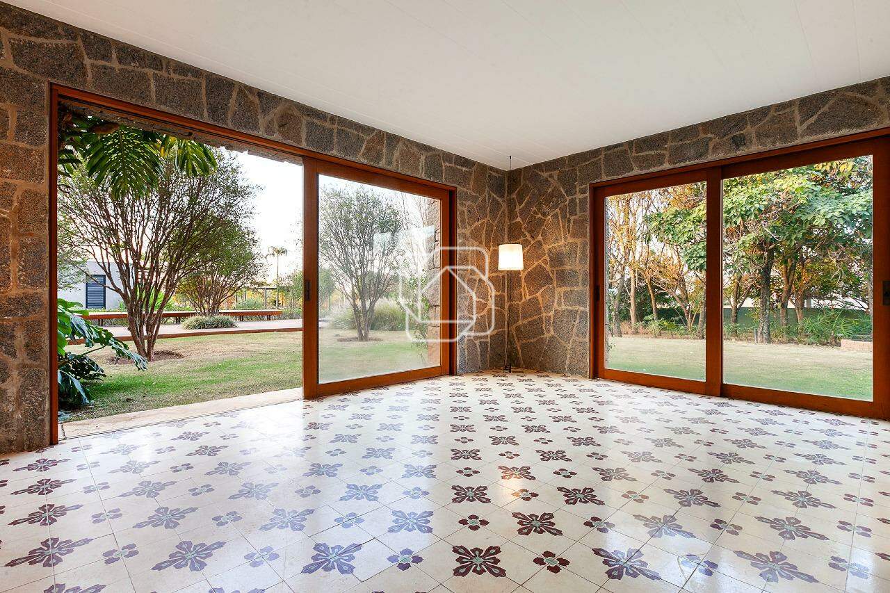 Casa de Condomínio à venda em Itupeva - SP - Fazenda da Grama: Interior do imóvel