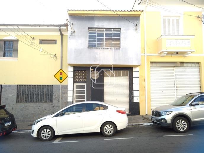 Salão e Lojas para aluguel em Itu - SP - Centro: 