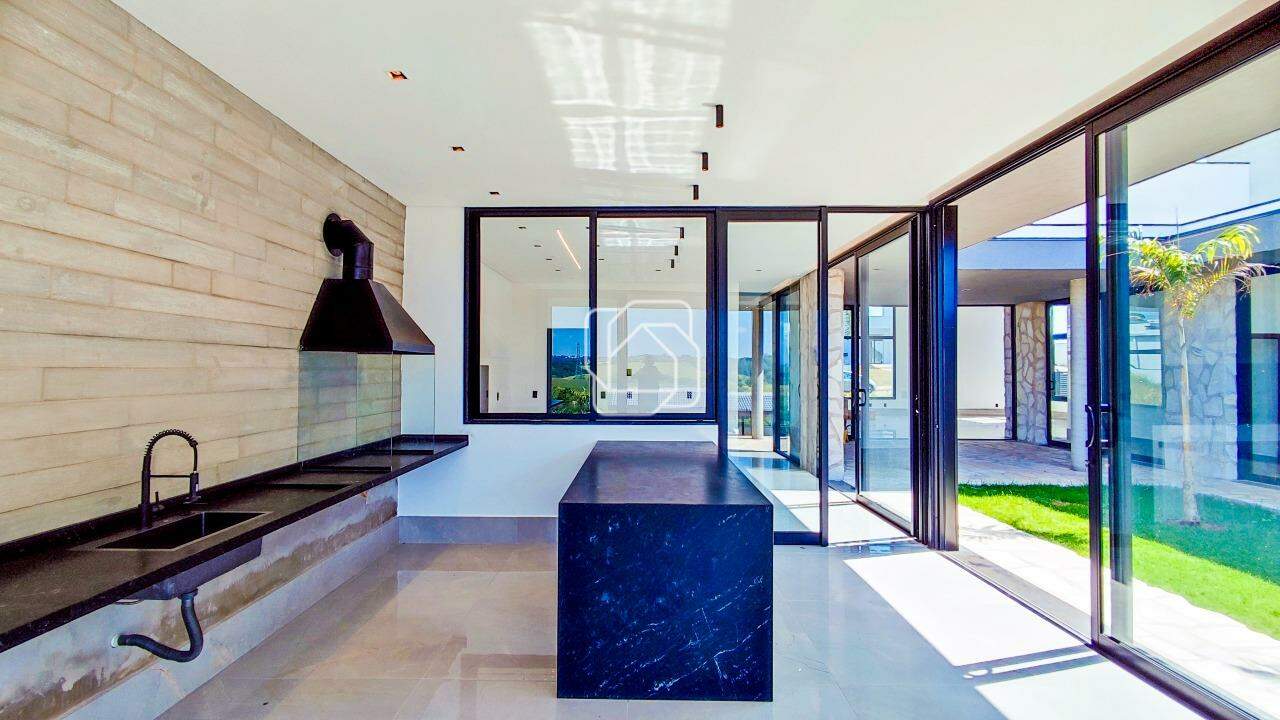 Casa de Condomínio à venda em Indaiatuba - SP - Jardim Quintas da Terracota: Cozinha
