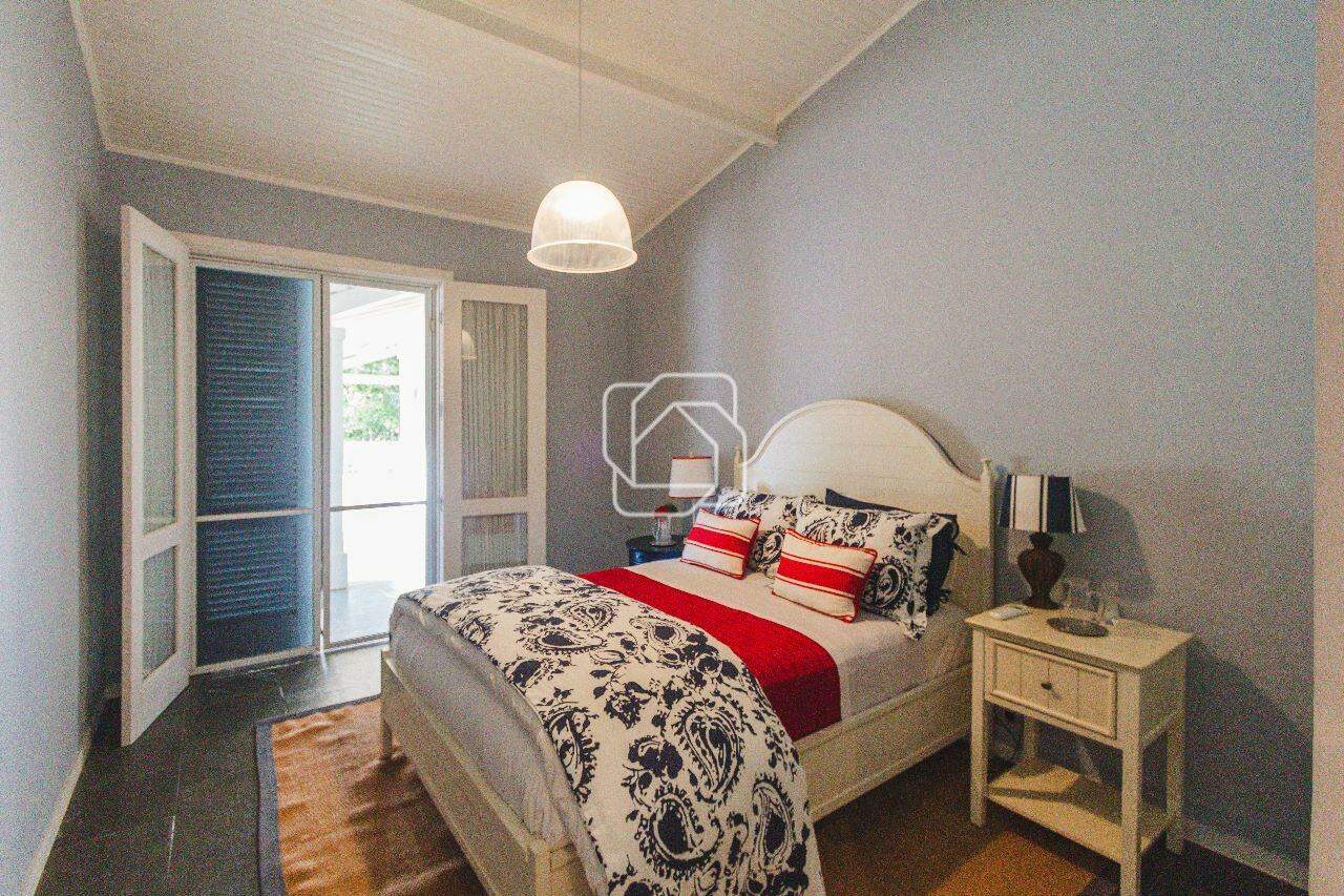 Casa de Condomínio para aluguel em Indaiatuba - SP - Chácara Polaris: Quarto