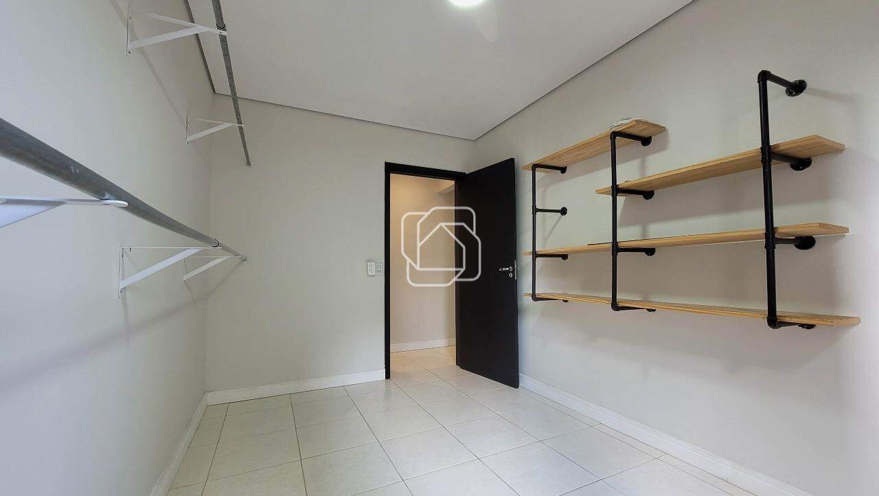 Apartamento para aluguel em Itu - SP - Edifício Residencial Oiti: 